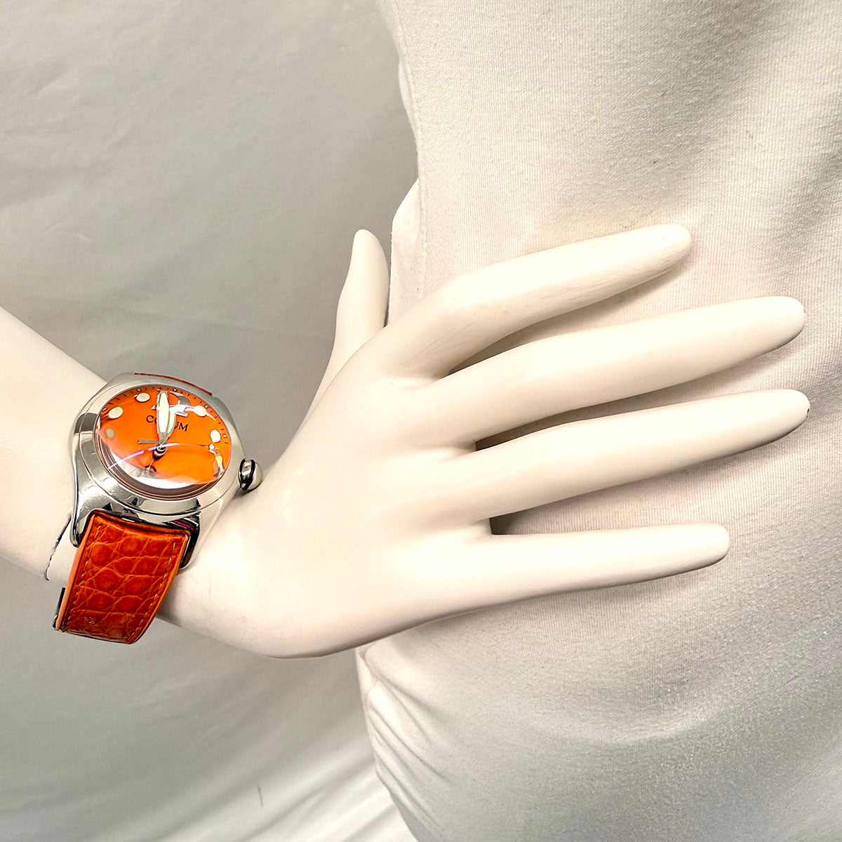 Corum Watch