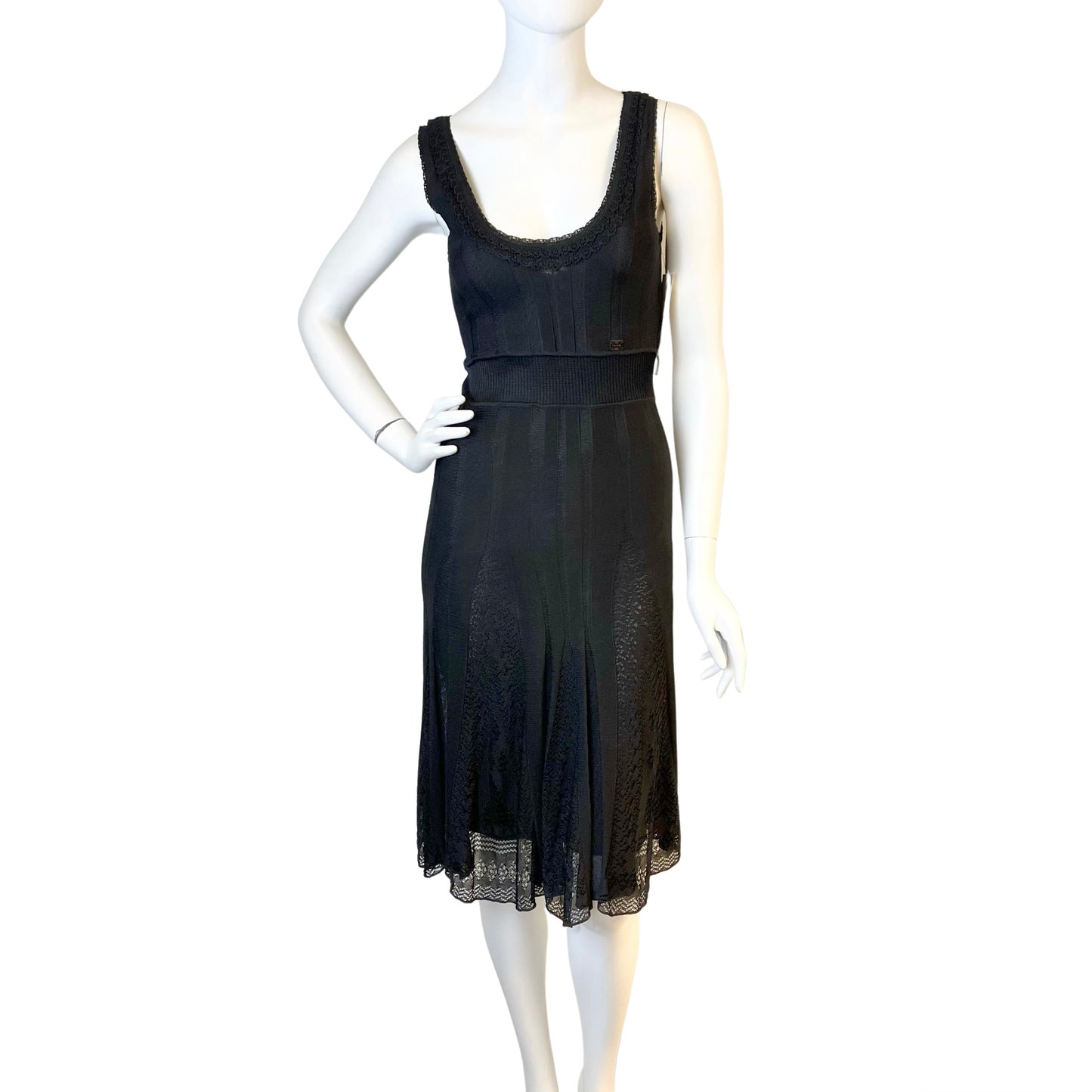 Chanel Dress