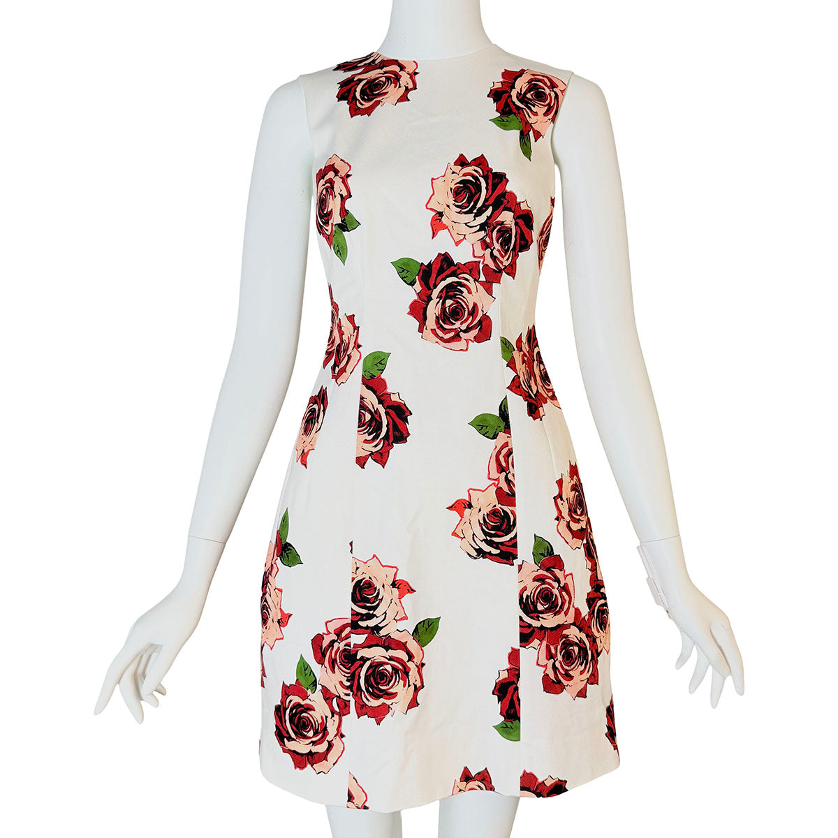 Adam Lippes Dress