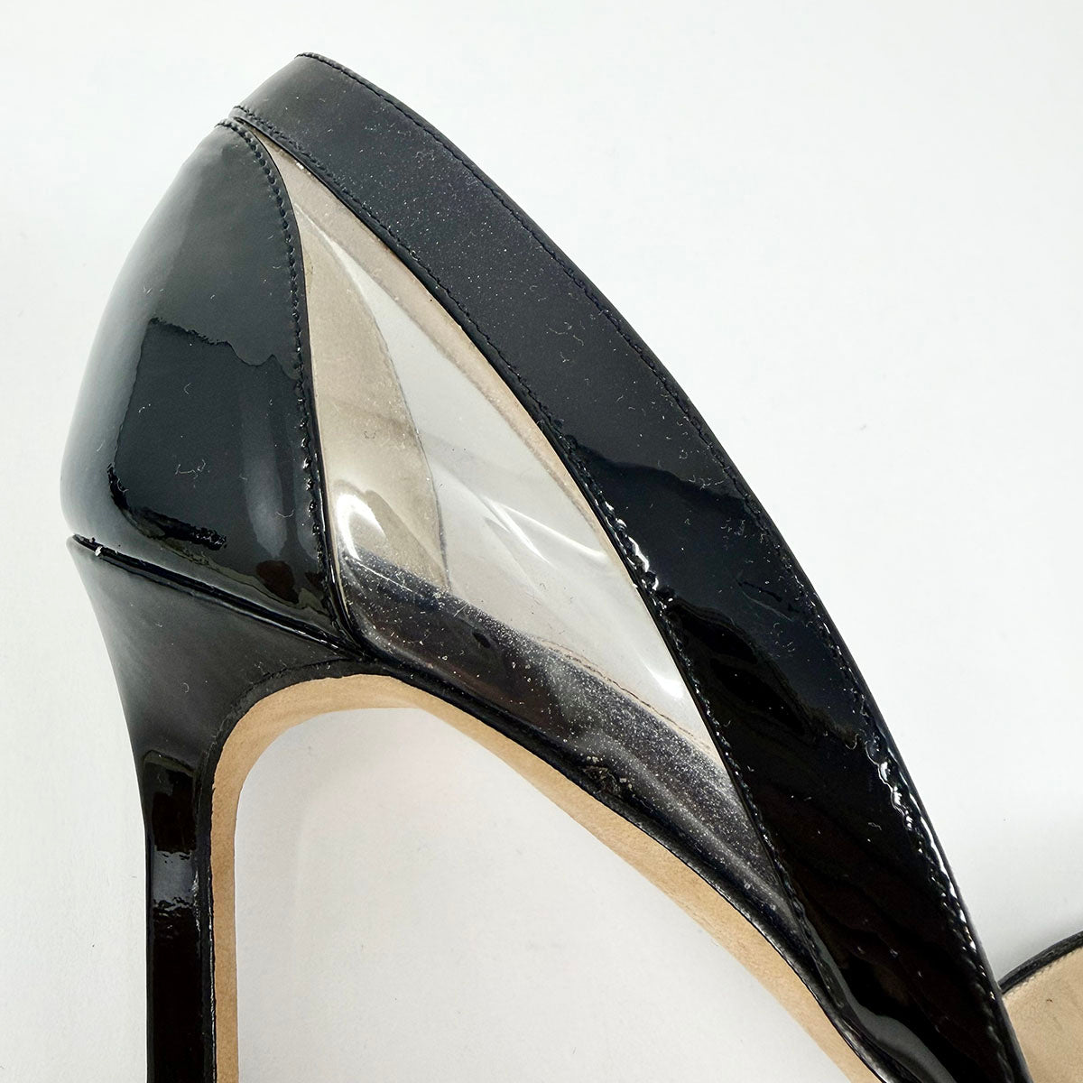 Manolo Blahnik Pumps