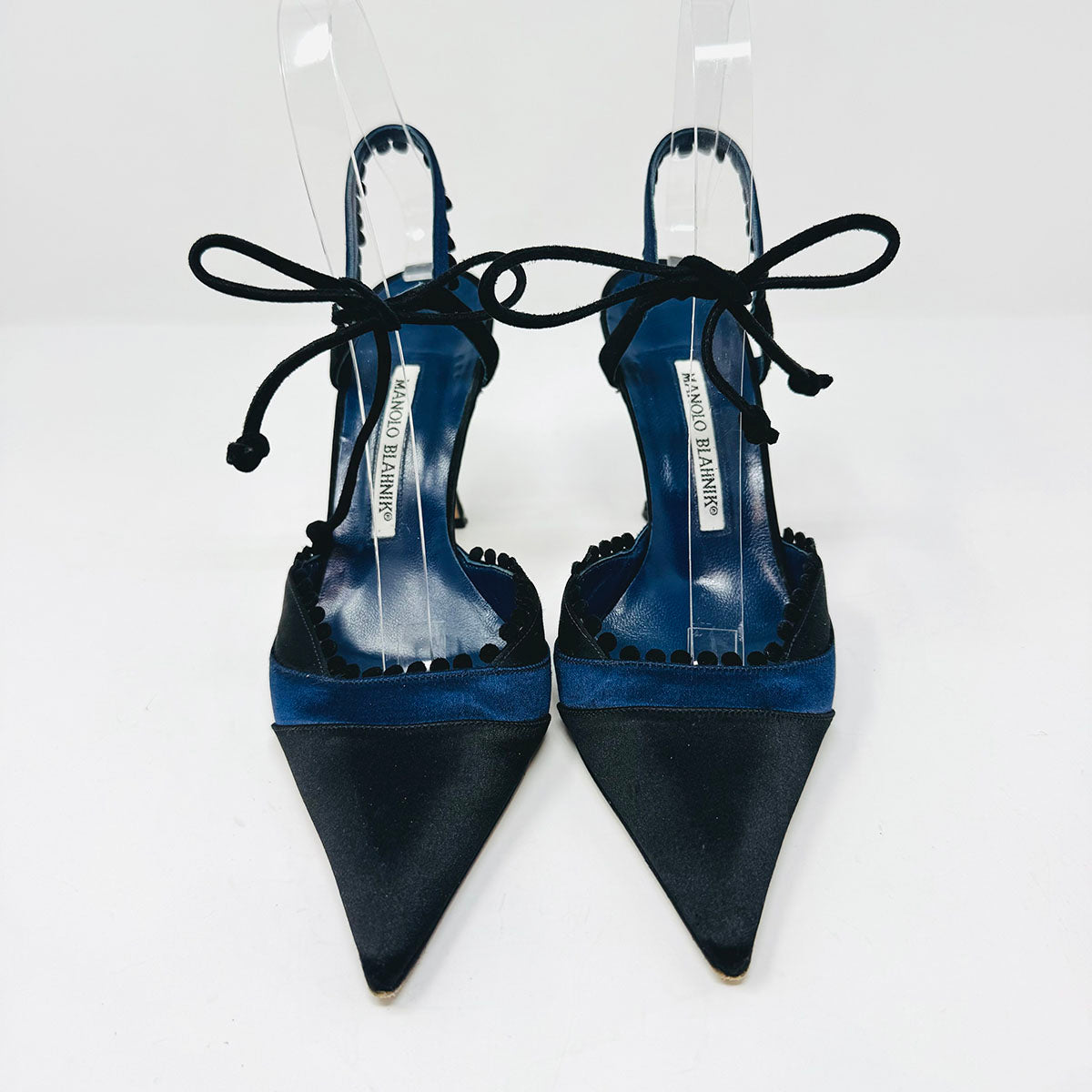 Manolo Blahnik Pumps