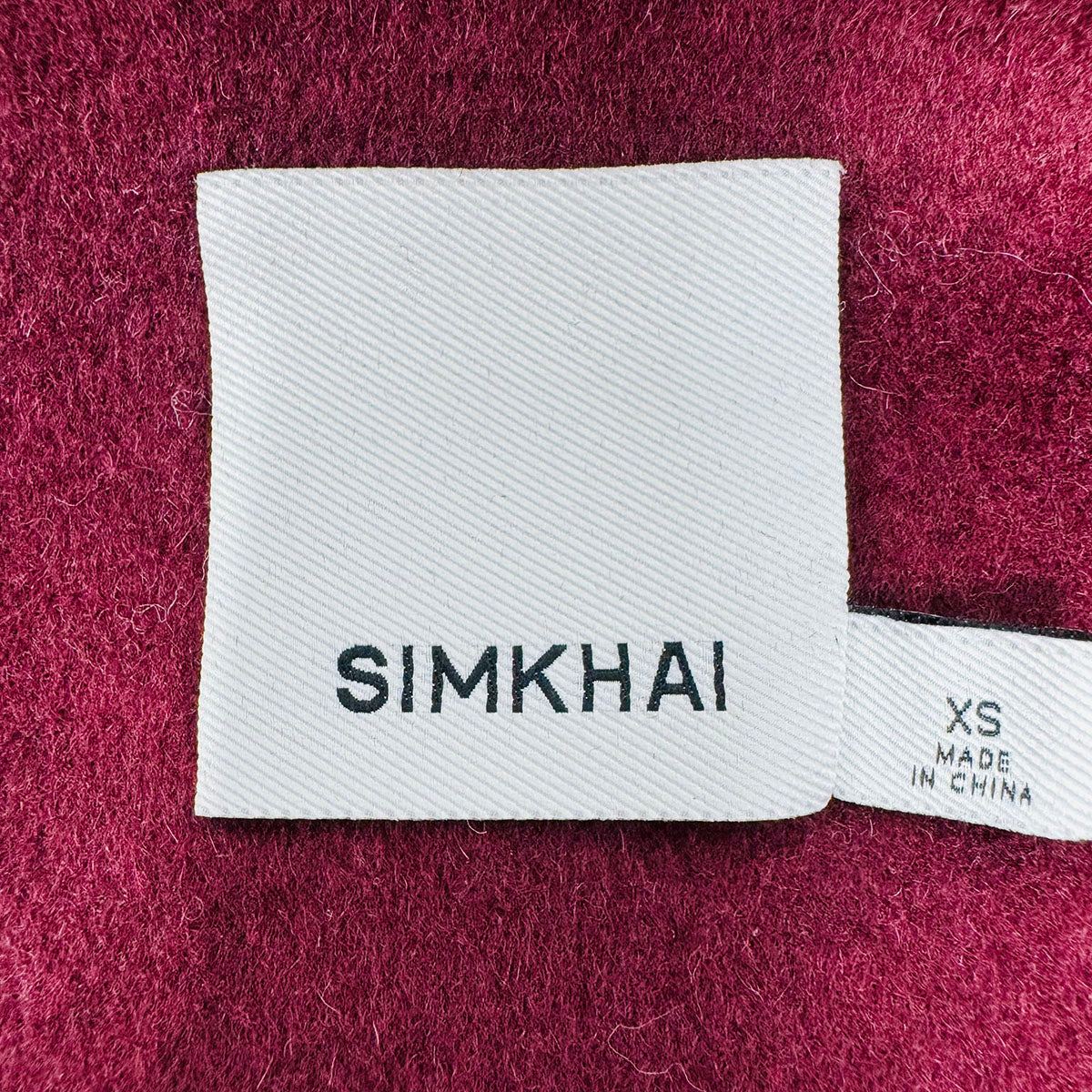 Simkhai Jacket