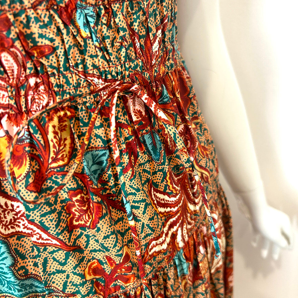 Ulla Johnson Dress