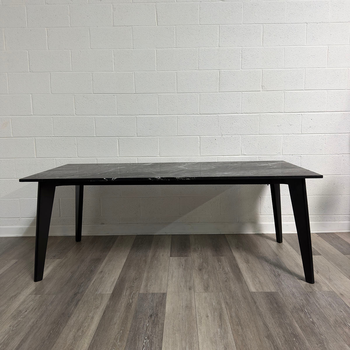 Harper Marble Dining Table