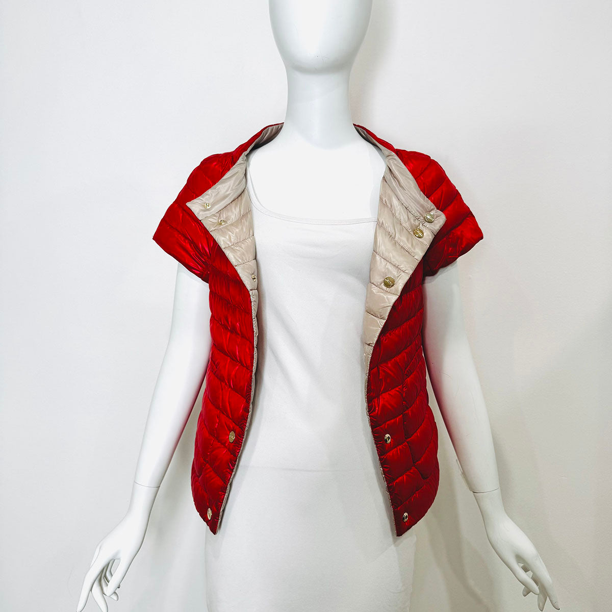 Herno Vest