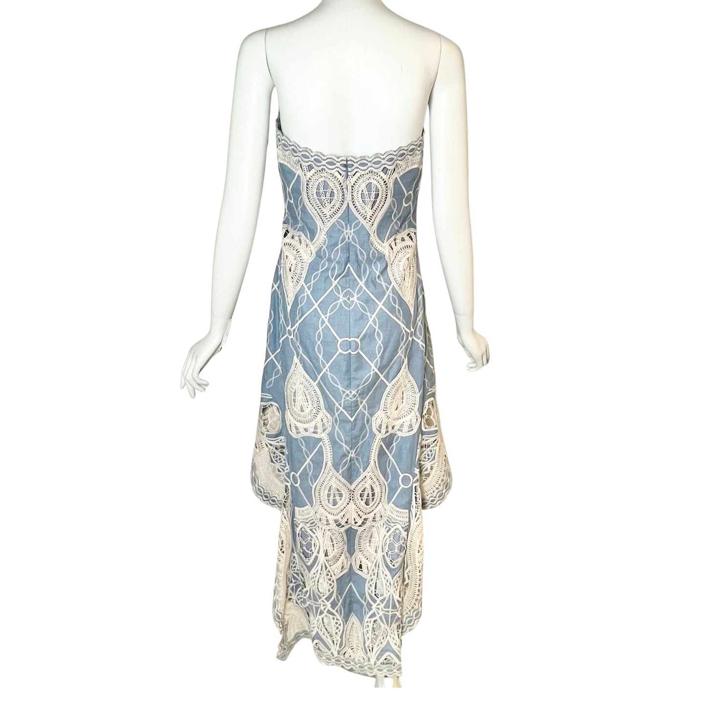 Jonathan Simkhai Dress