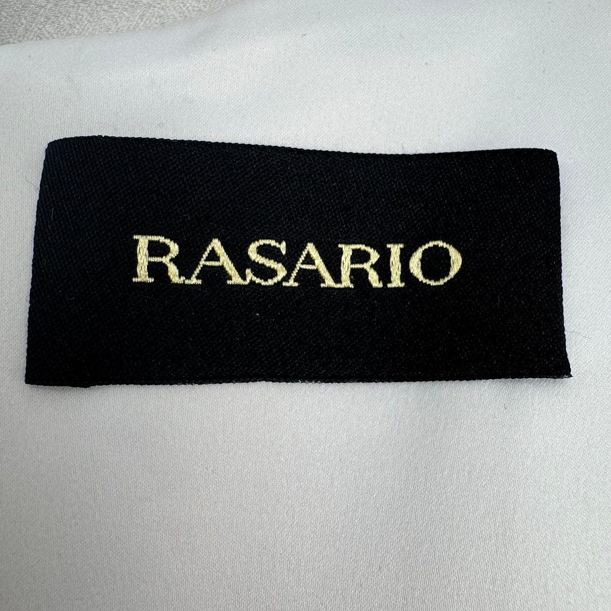 Rasario Gown/Evening Wear