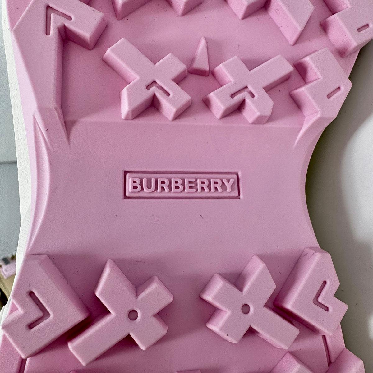 Burberry Sneakers