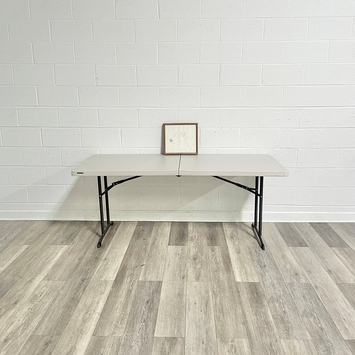 "Dreams" Drawing Signed 1976