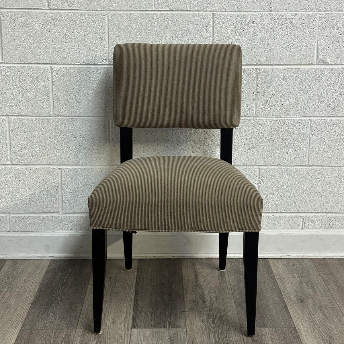 Set Of 8 Dining Chairs