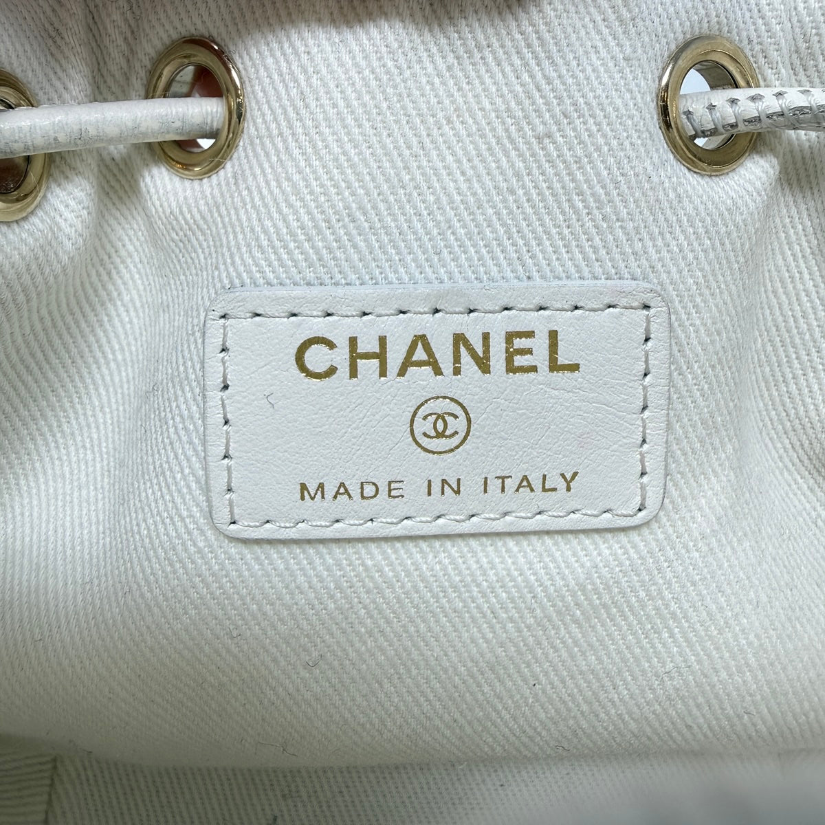 Chanel Crossbody