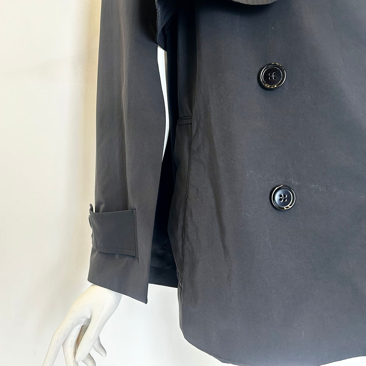 Dries Van Noten Cape