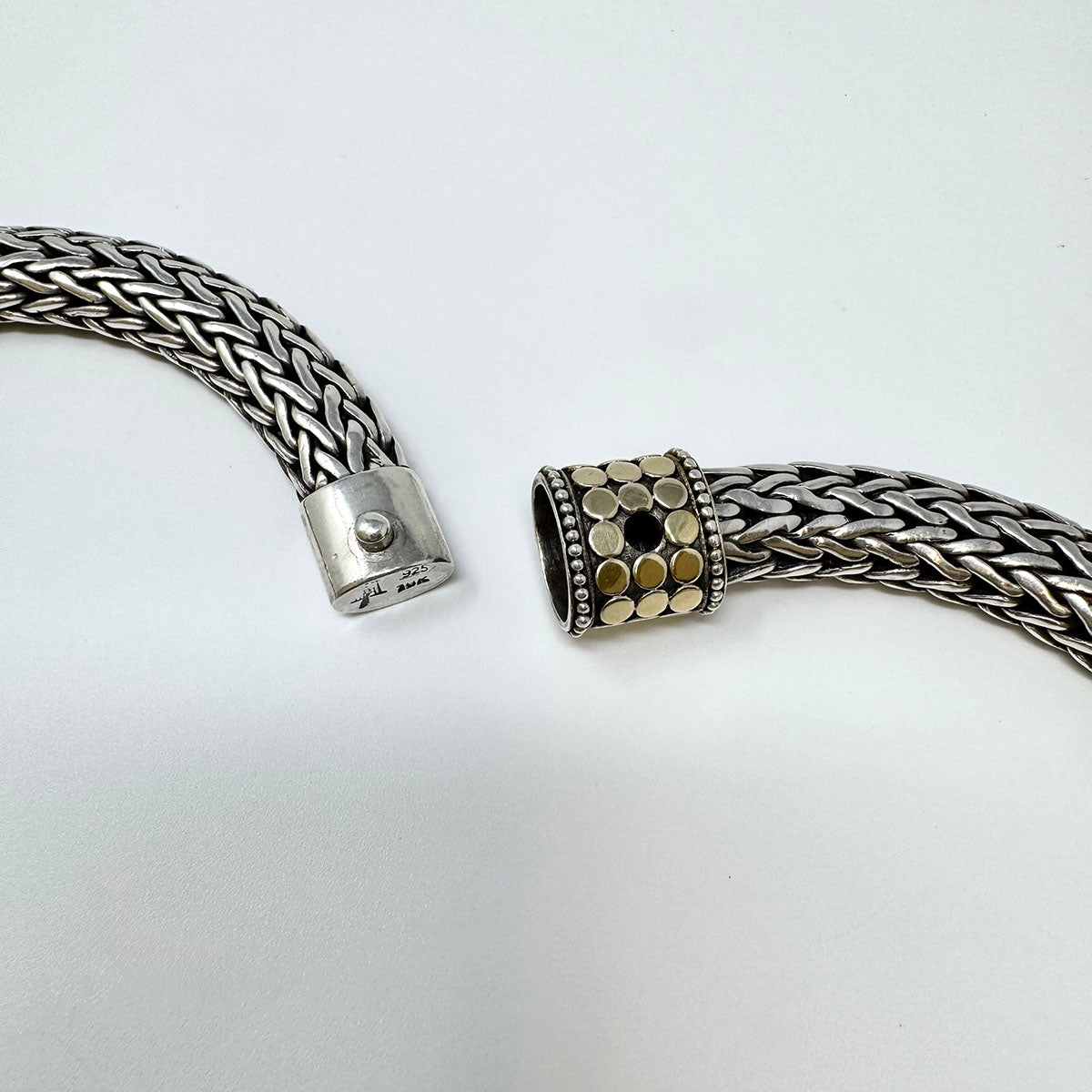 John Hardy Necklace