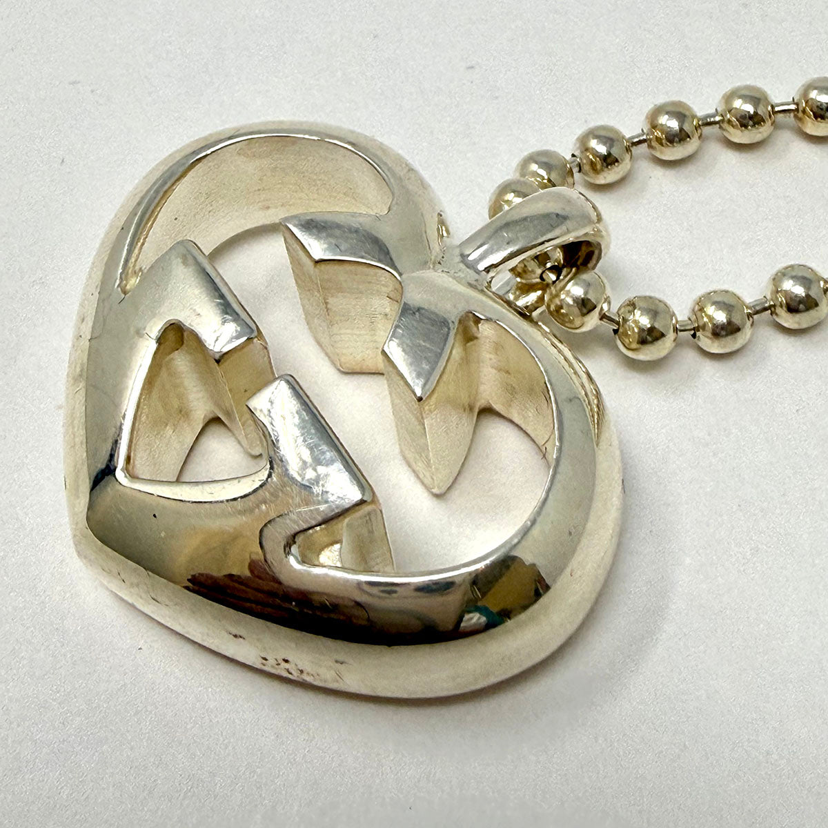Gucci Necklace
