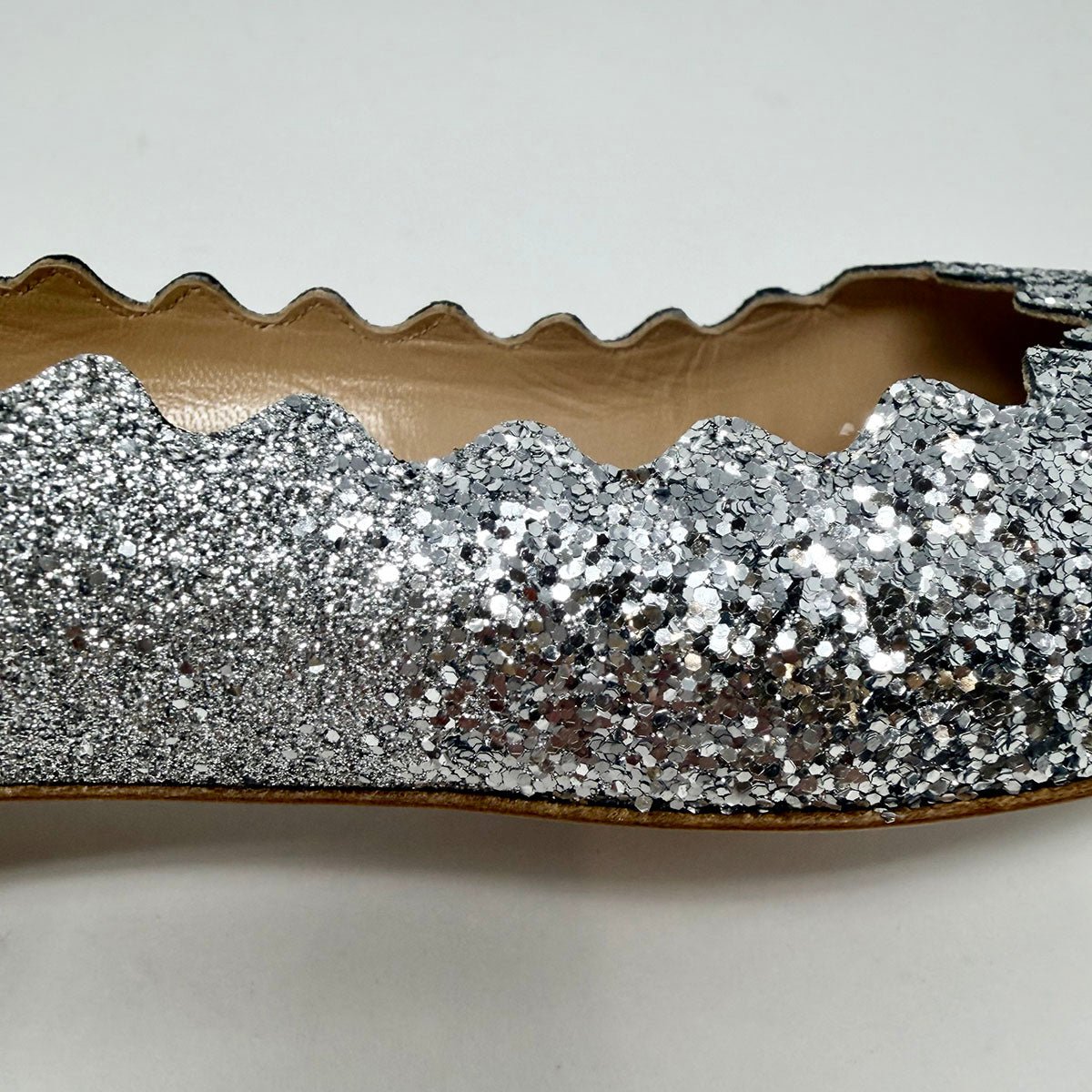 Chloe Flats