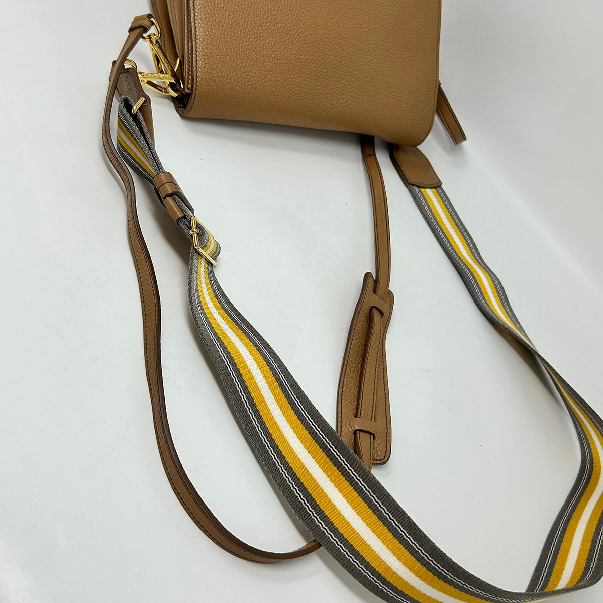 Prada Crossbody