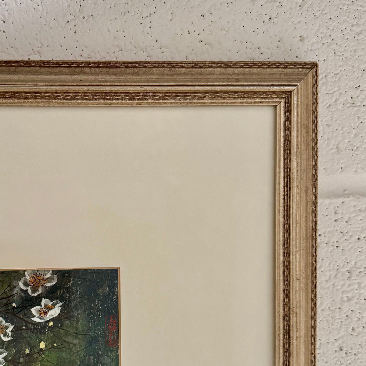 "Night of Spring" Signed and Numered