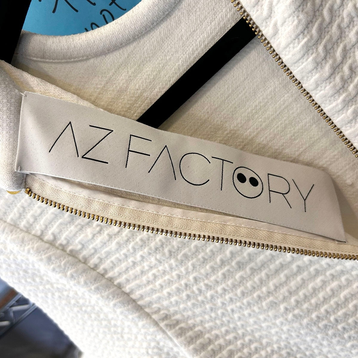 AZ Factory Dress