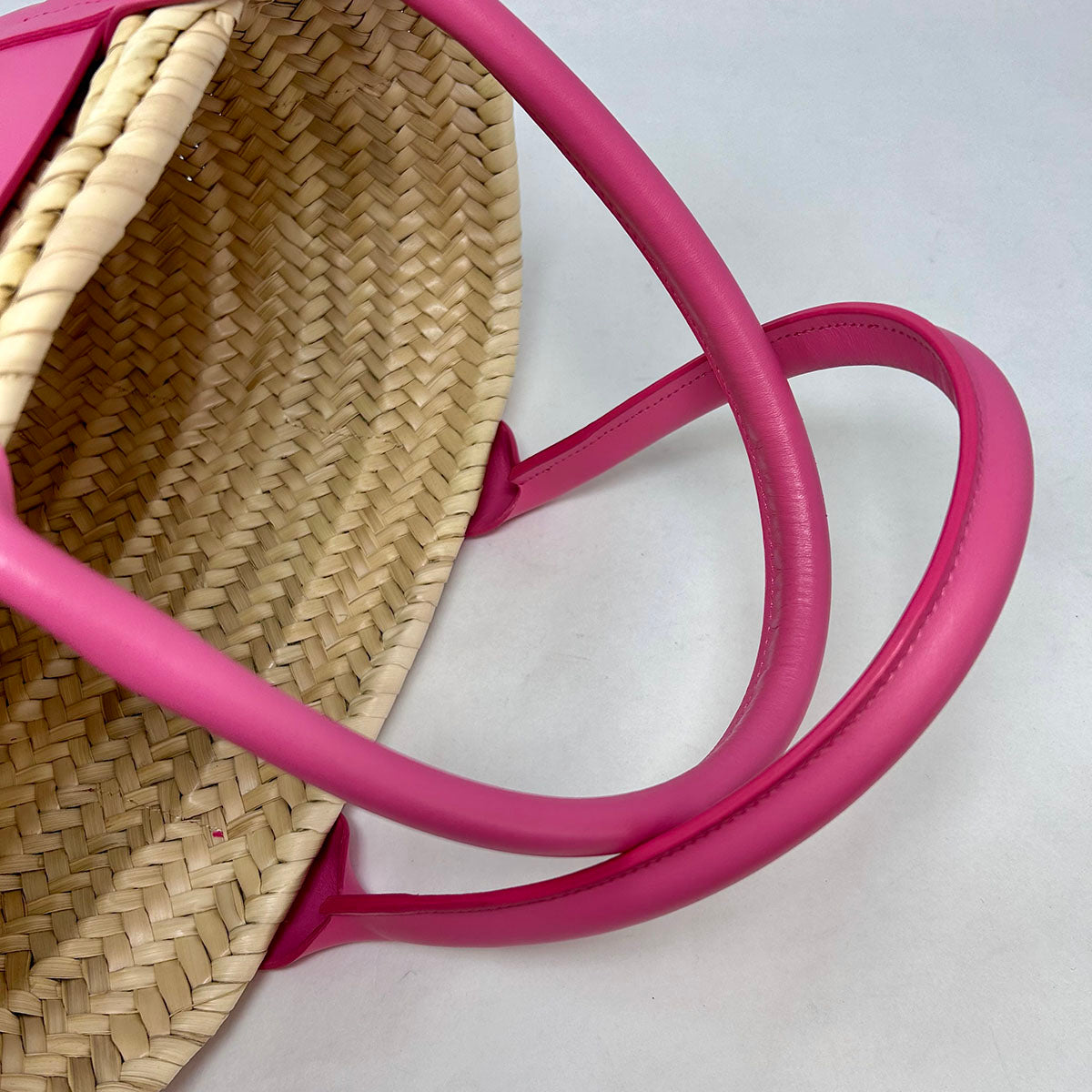 Demellier Handle Bag