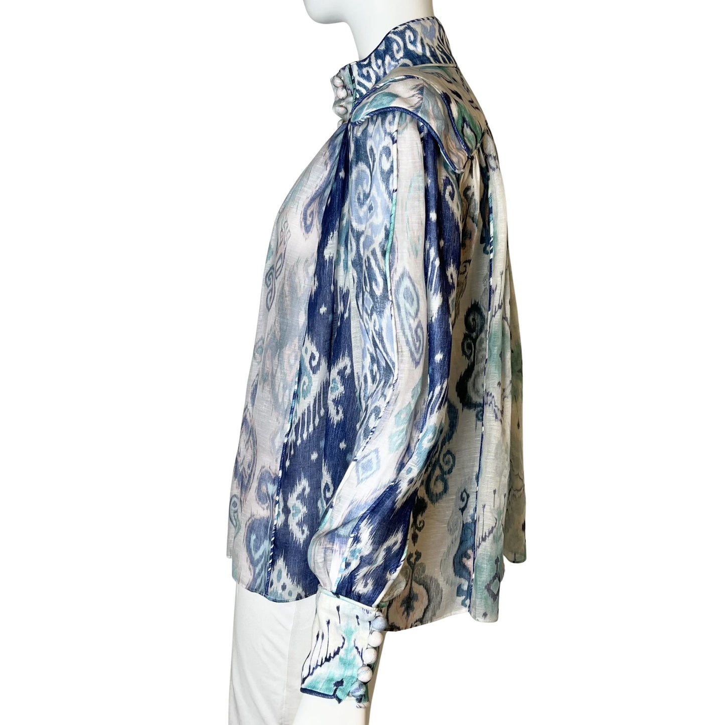 Zimmermann Blouse