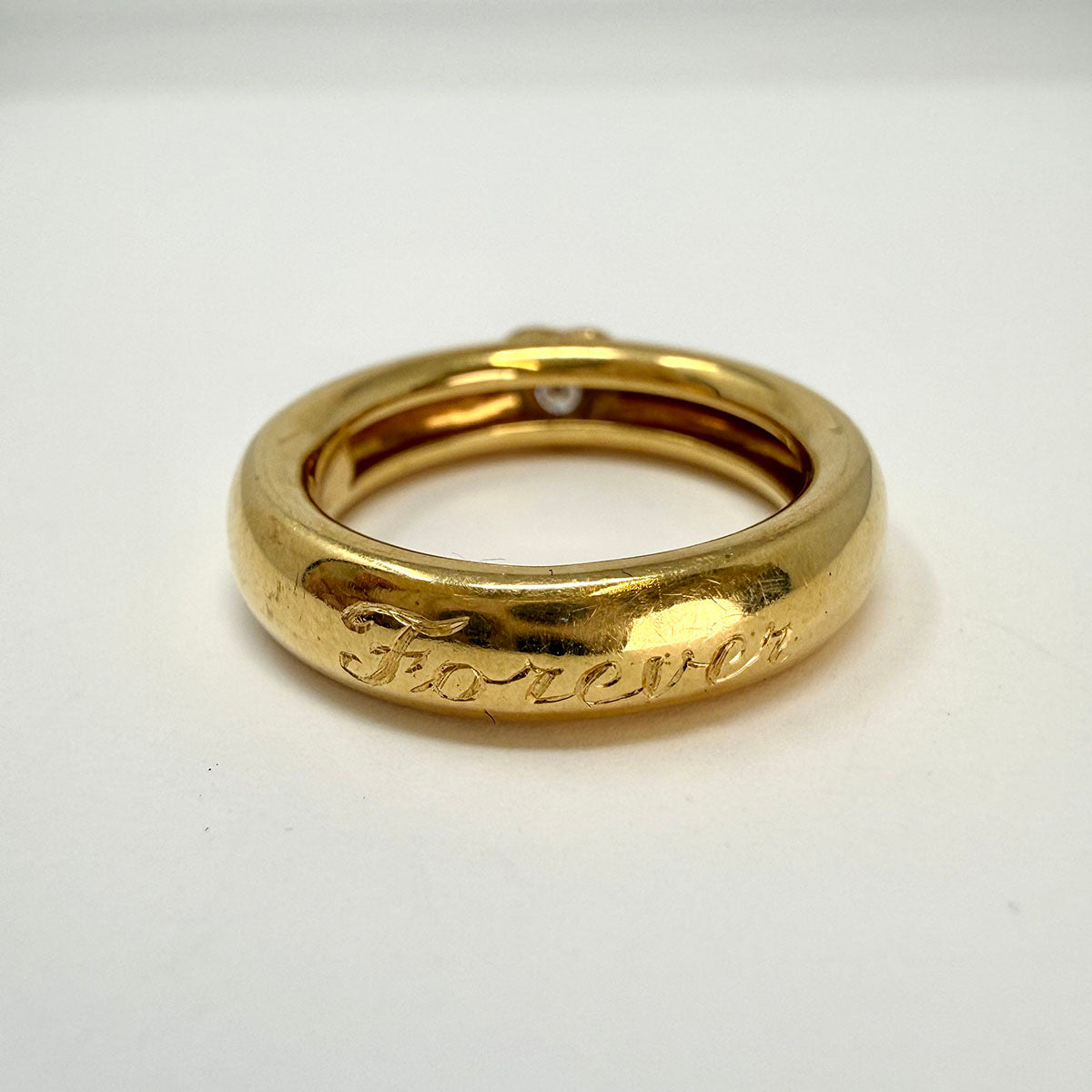 Tiffany & Co. Ring