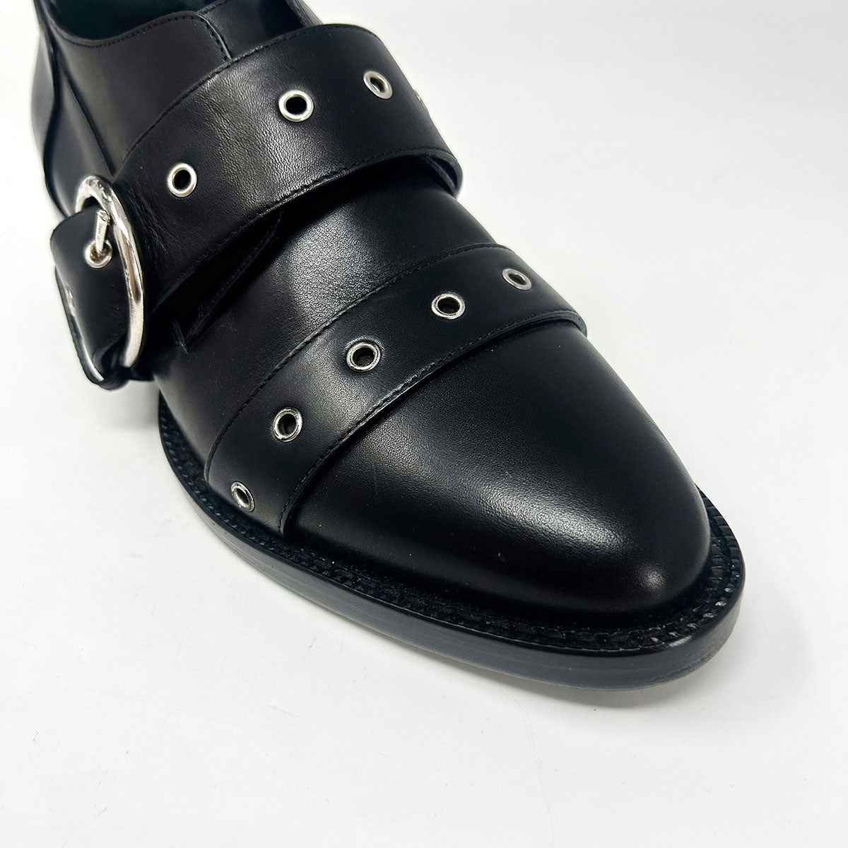 Paco Rabanne Loafers