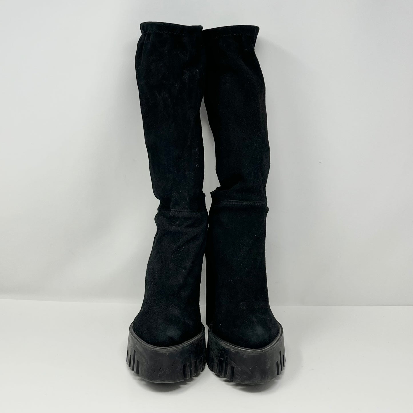Cinzia Araia Boots