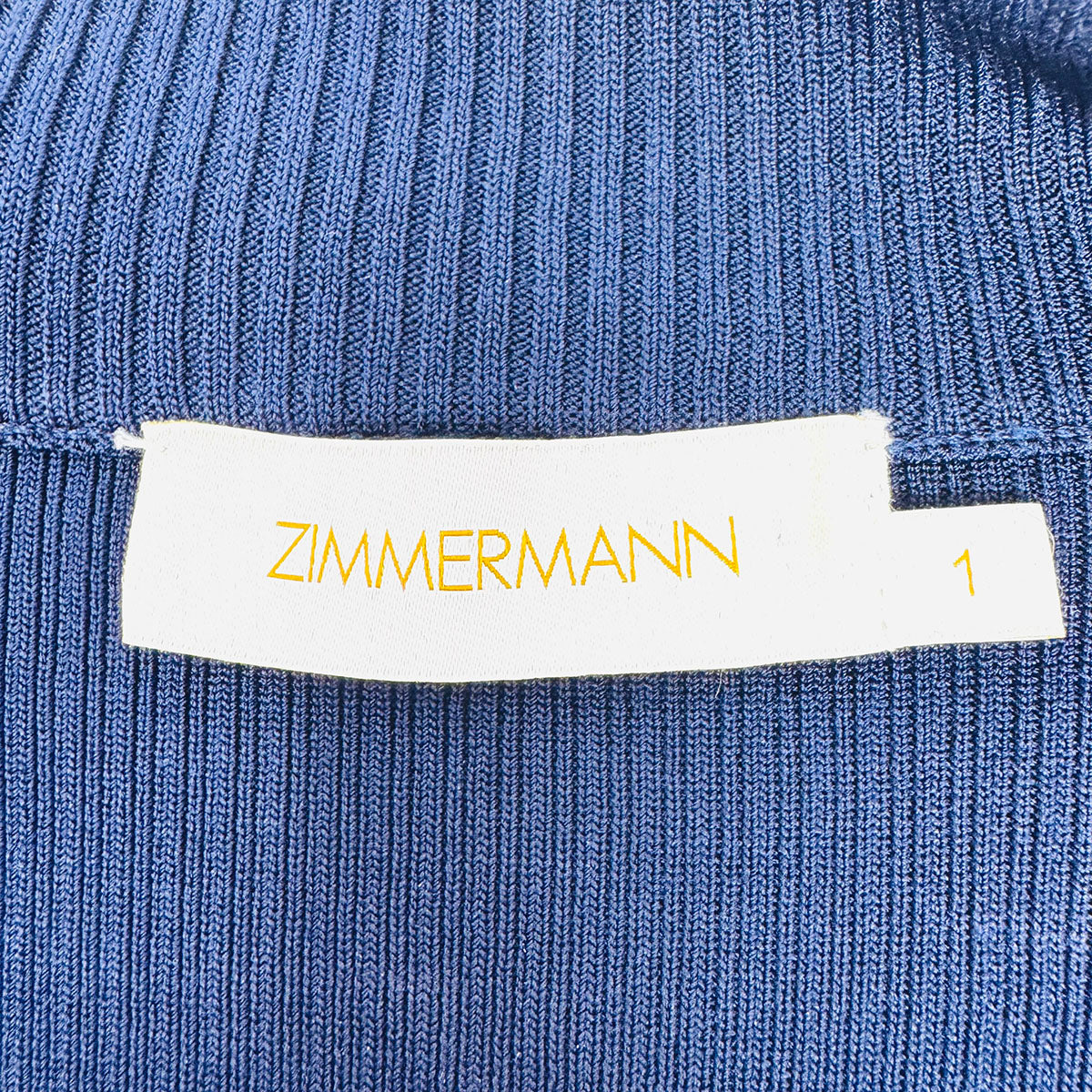 Zimmermann Cardigan