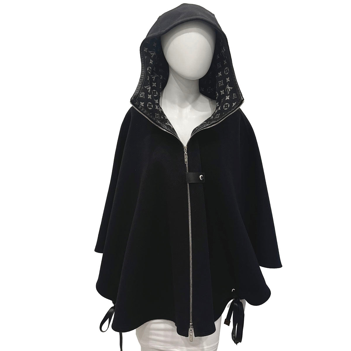 Louis Vuitton Cape