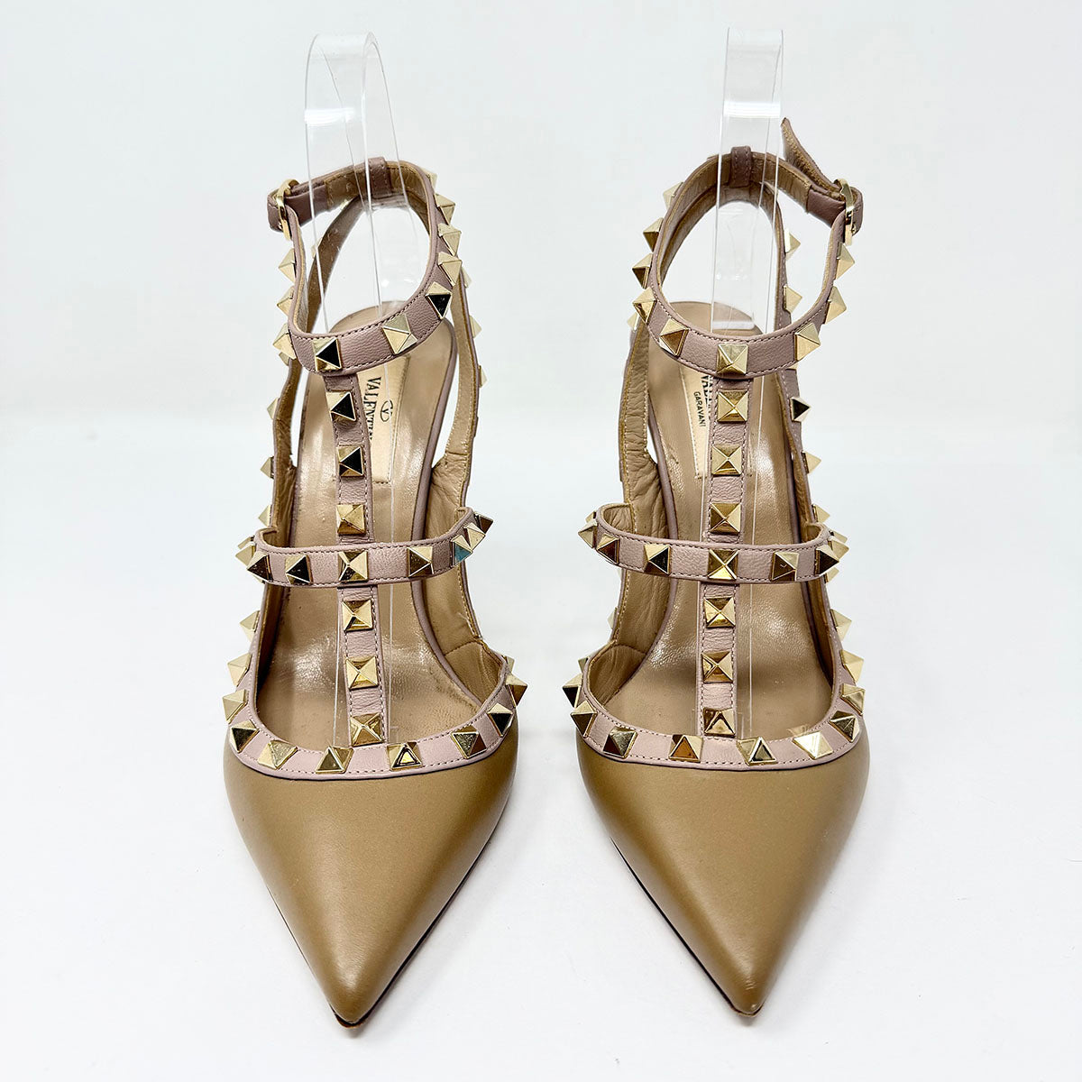 Valentino Slingbacks