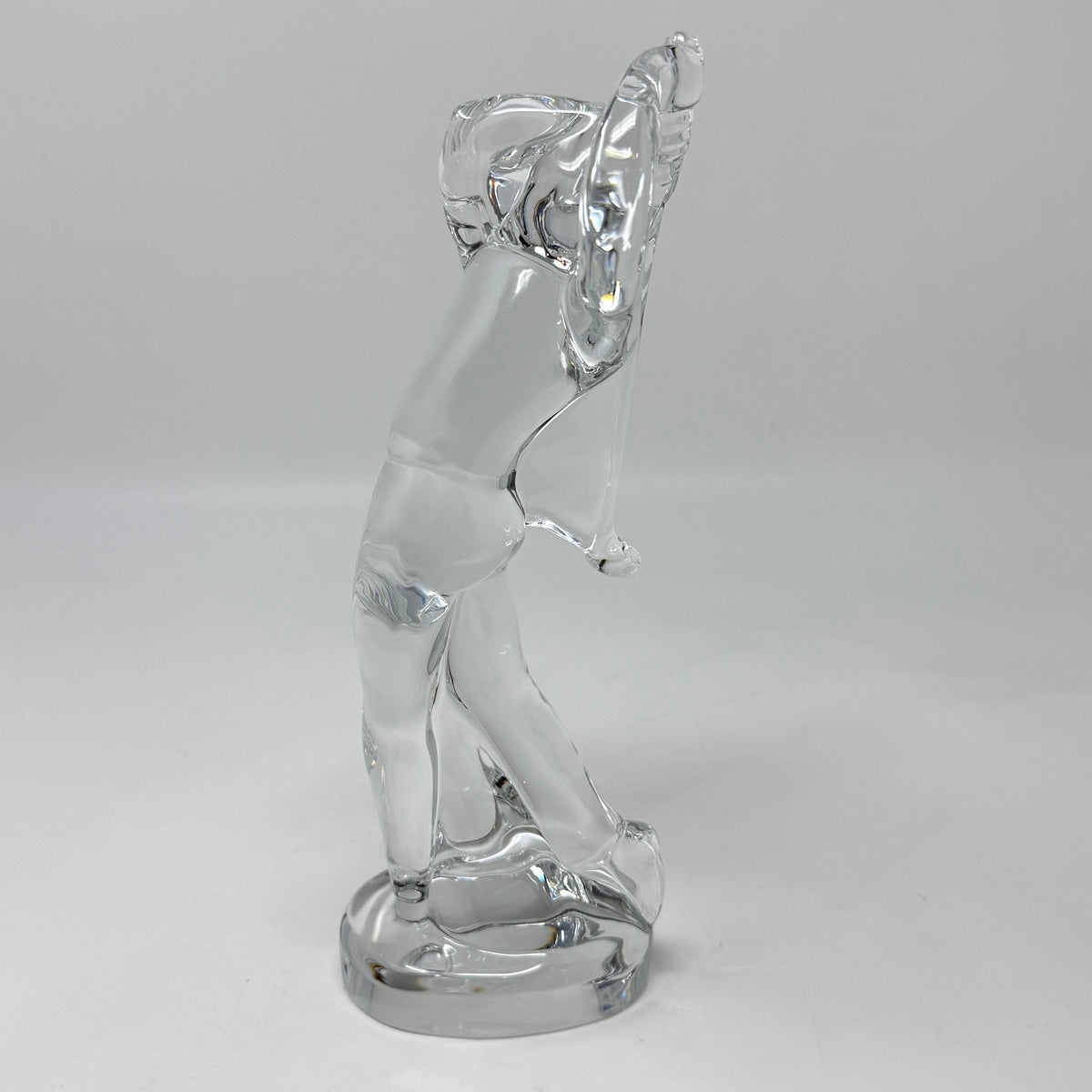 Baccarat Golfer
