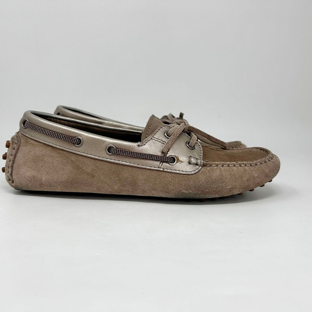 Brunello Cucinelli Loafers