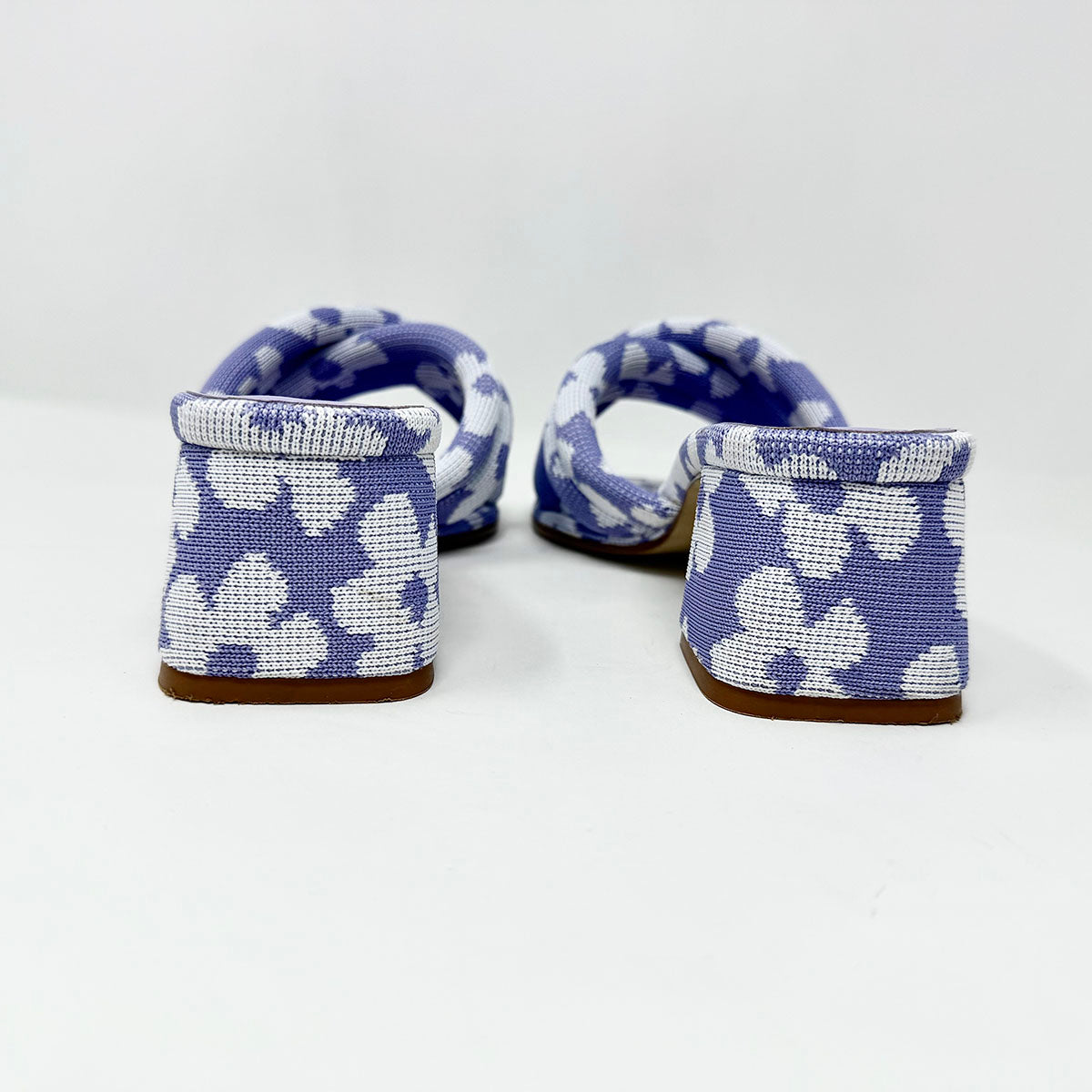 Larroude Sandals