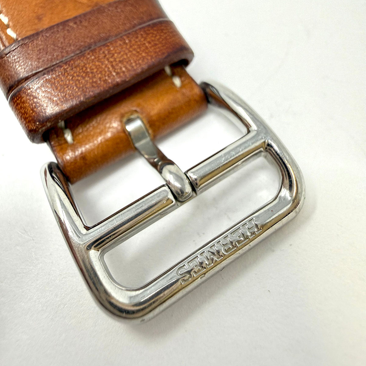 Hermes X Apple Watch Strap