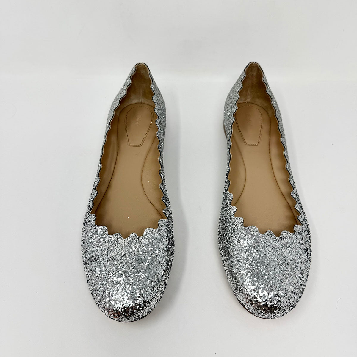Chloe Flats
