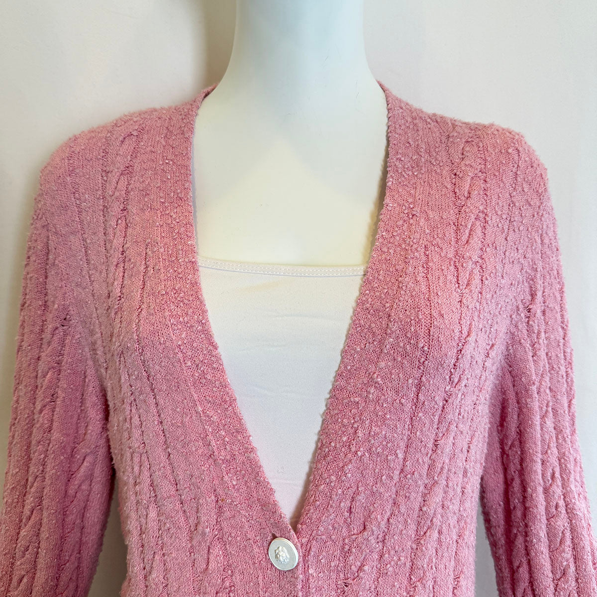 Chanel Cardigan