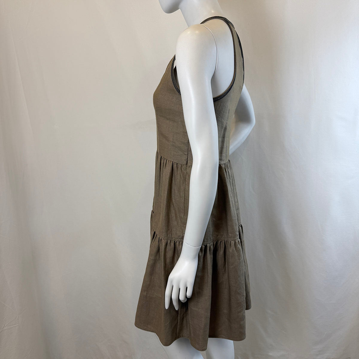 Brunello Cucinelli Dress