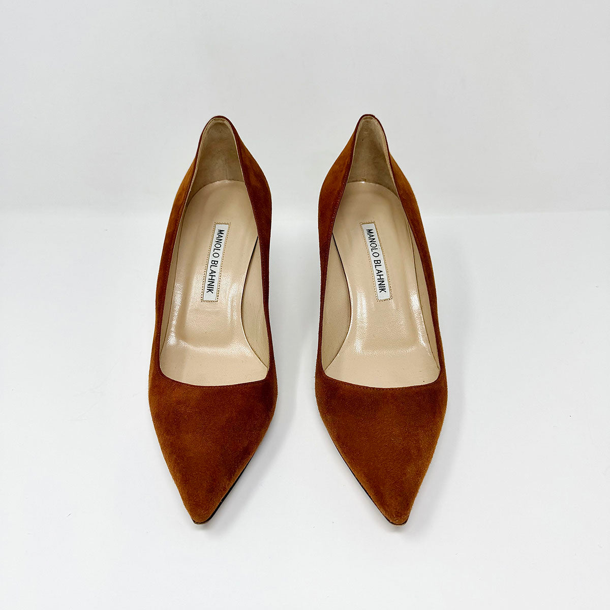 Manolo Blahnik Pumps