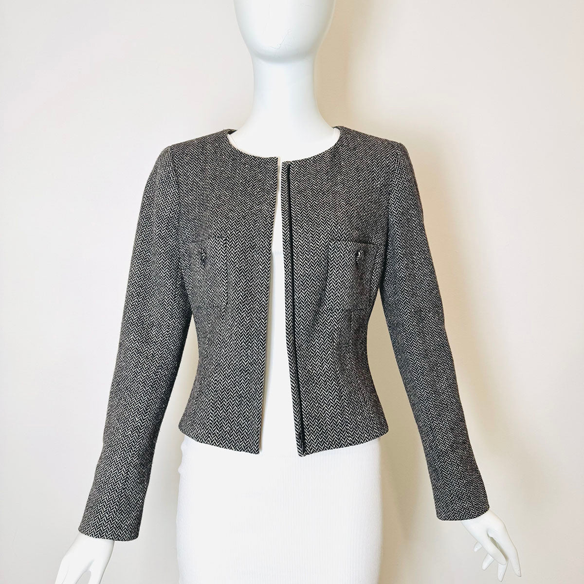 Chanel Jacket