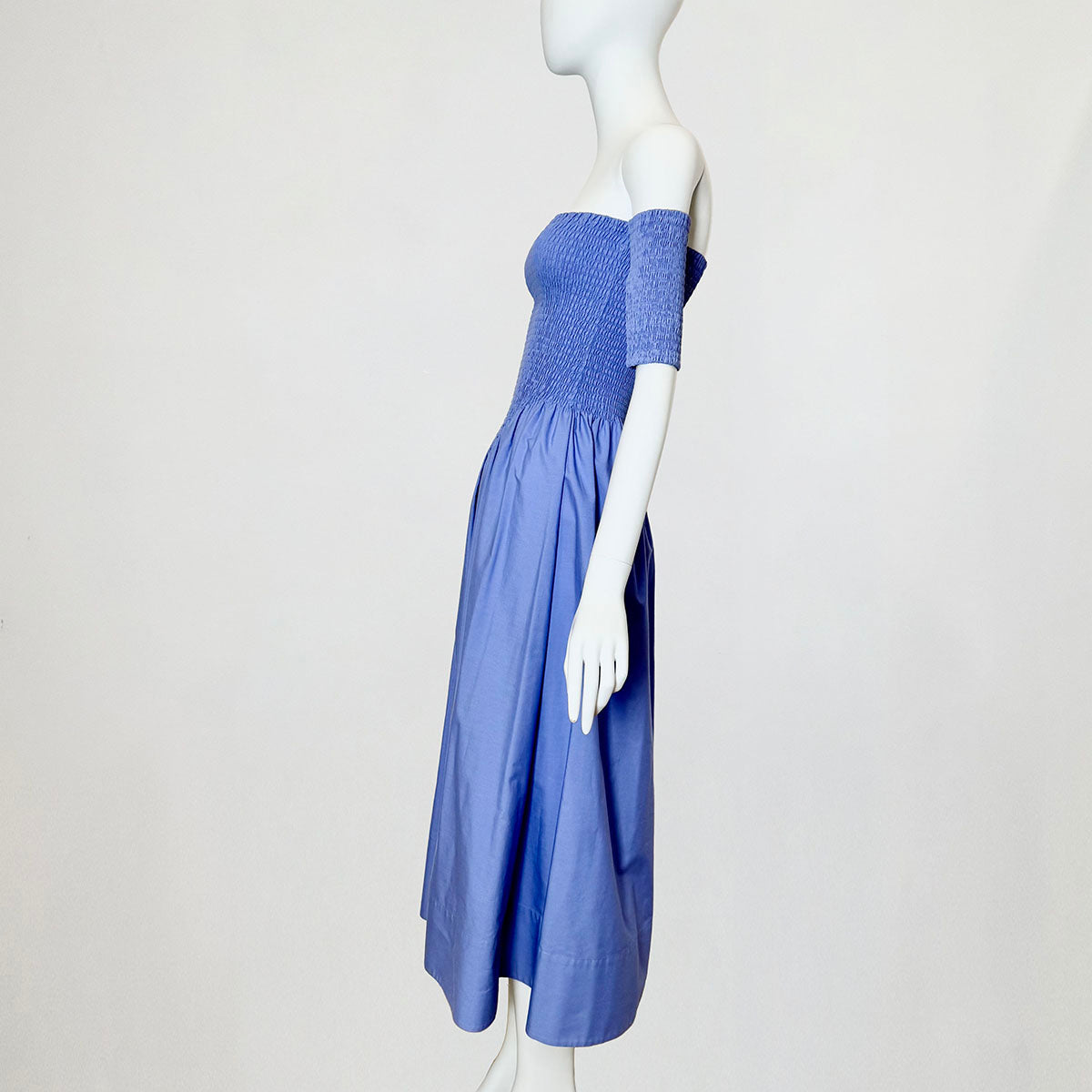 Anna October Dress