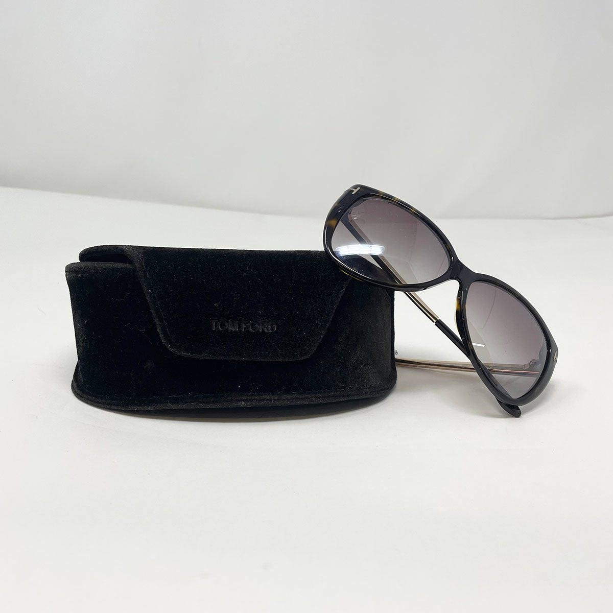 Tom Ford Sunglasses