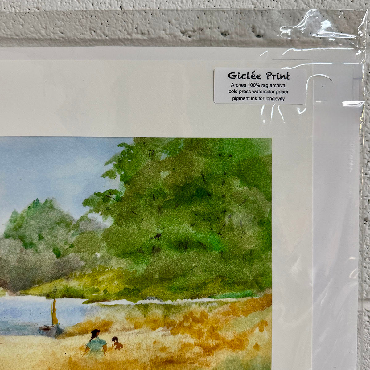 Giclee Print