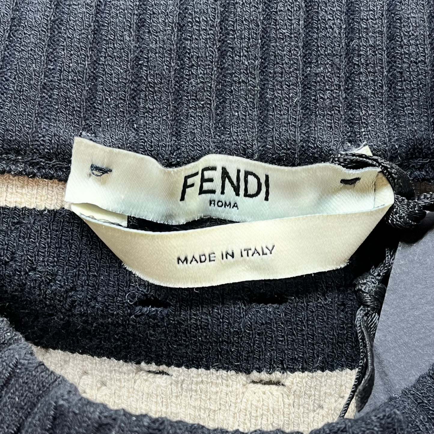 Fendi Sweater
