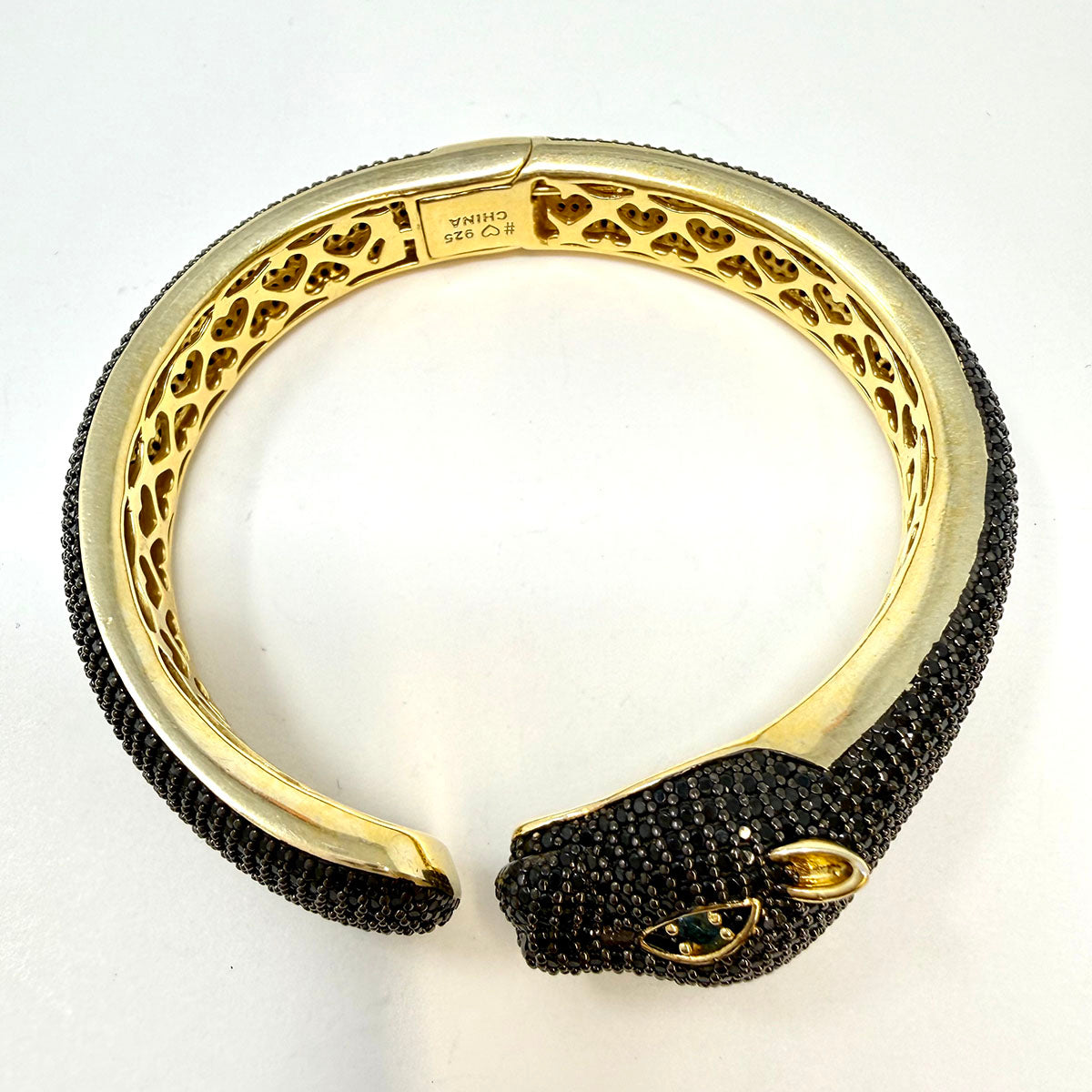 Panther  Bracelet