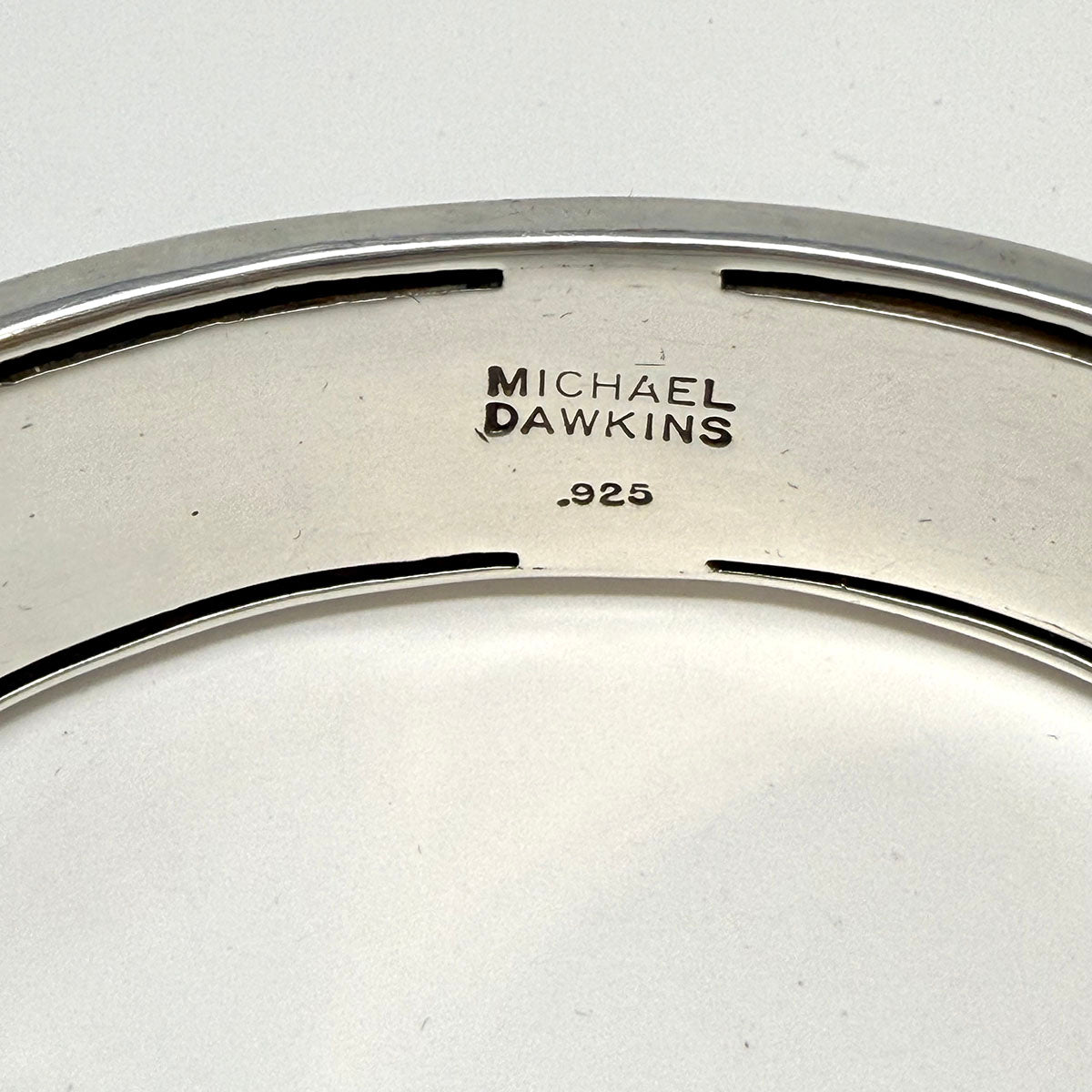 Michael Dawkins Bracelet