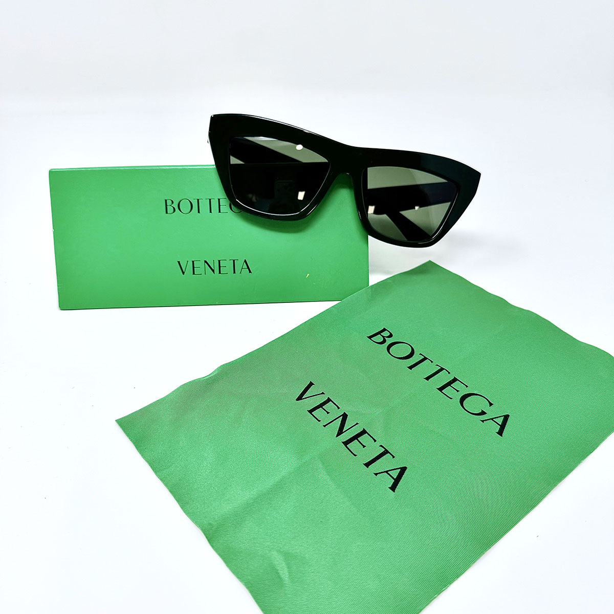 Bottega Veneta Sunglasses