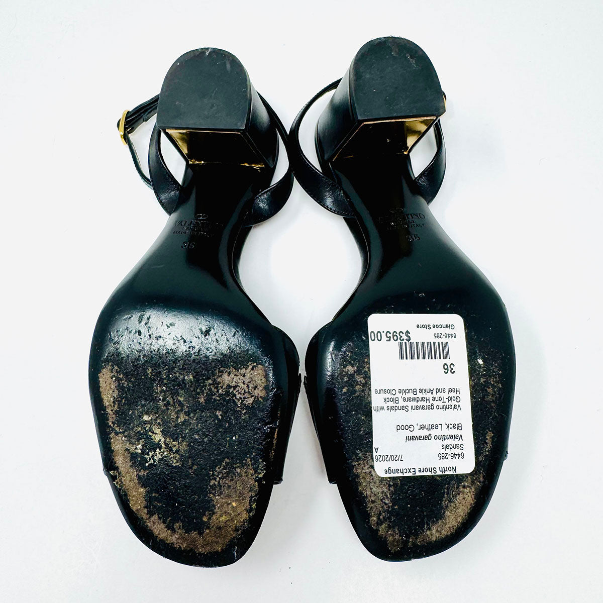 Valentino garavani Sandals