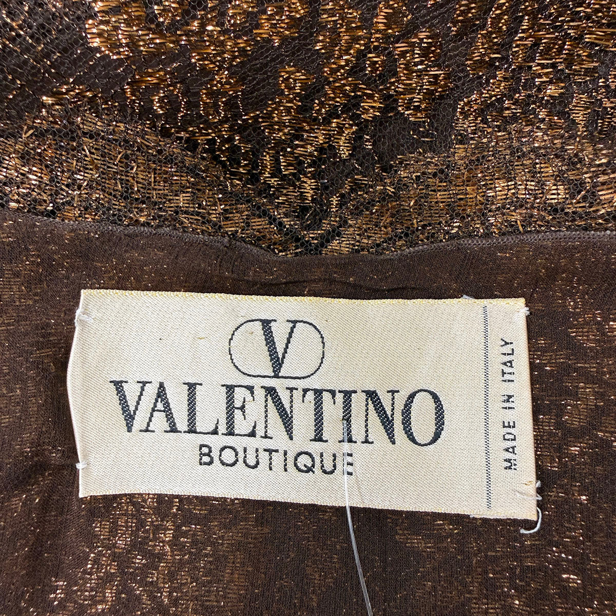 Valentino Blouse