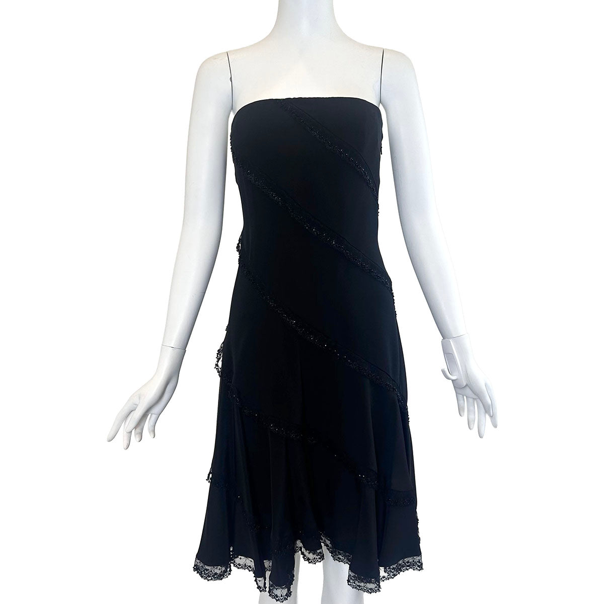 Victoria Royal Dress