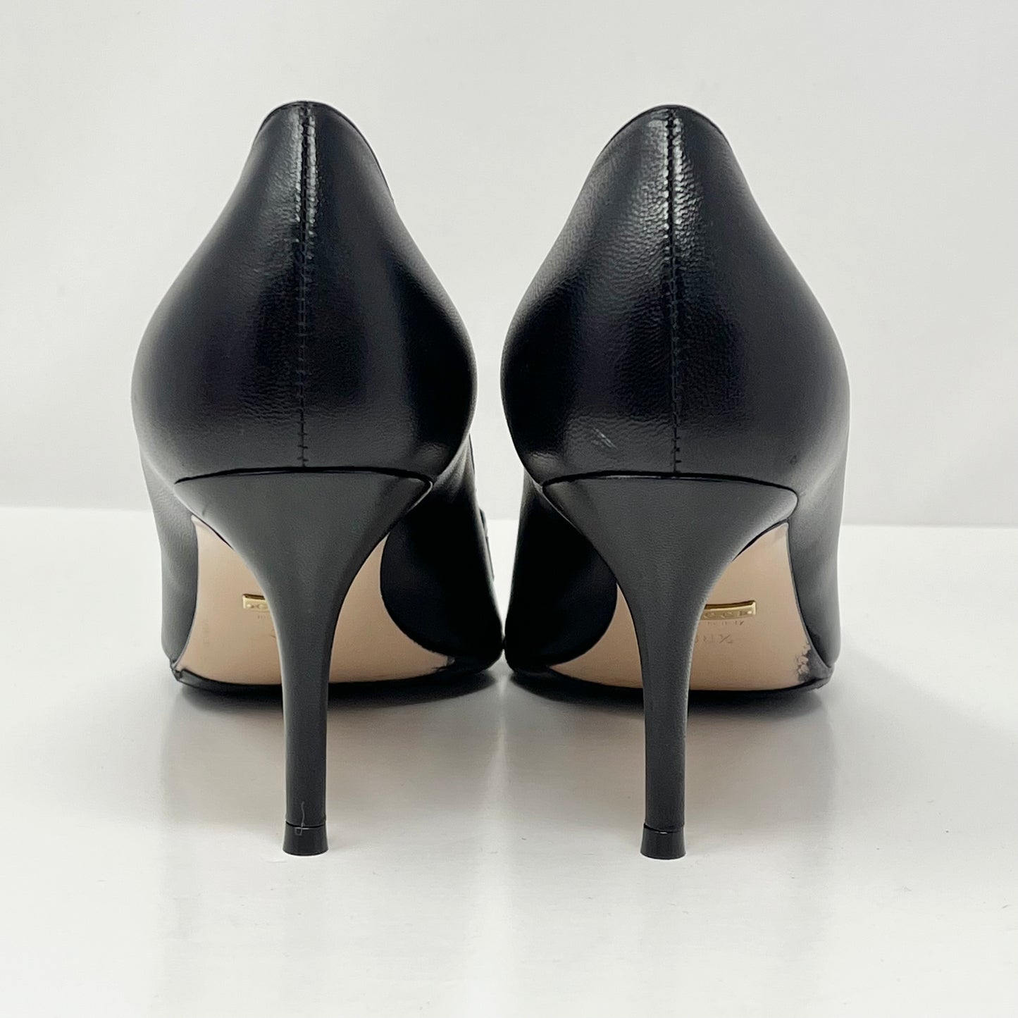 Gucci Pumps